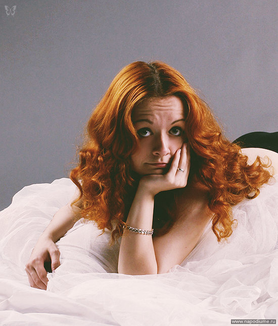 Ol'ga Divnaa's photo