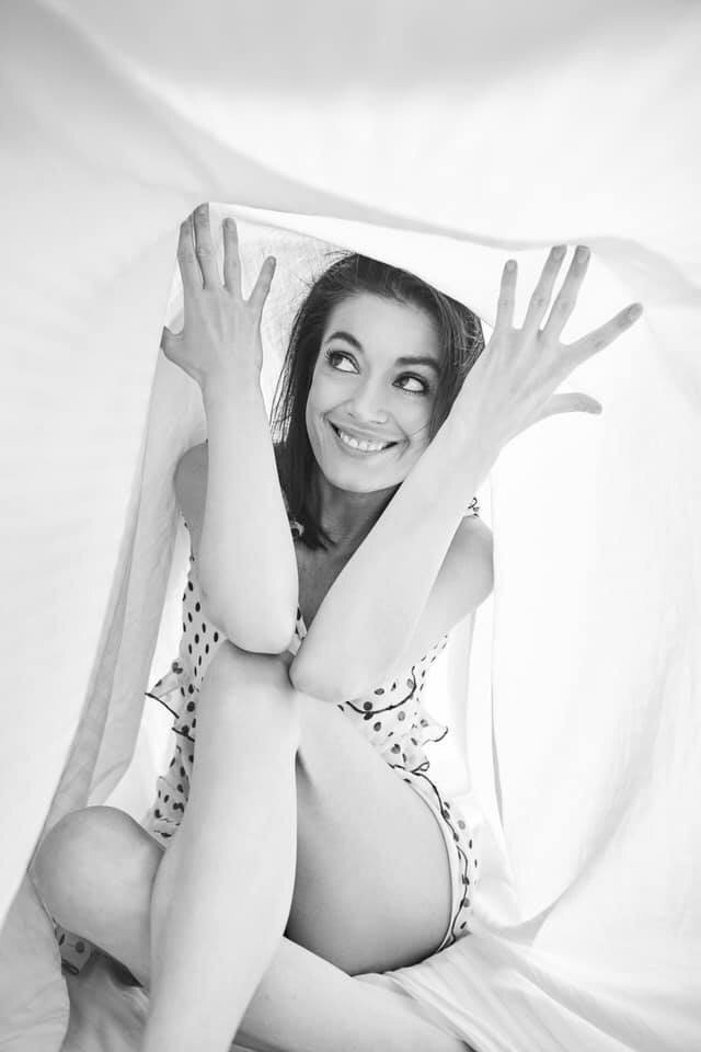 Фото Elena Korn
