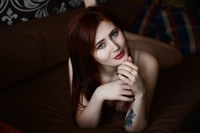 Natalija Gned's photo