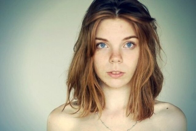 Evgenia Irklienko's photo