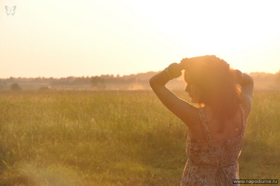 Maria Zaharova's photo