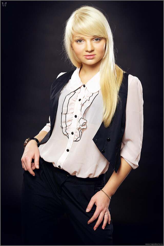 Ekaterina Isakova's photo