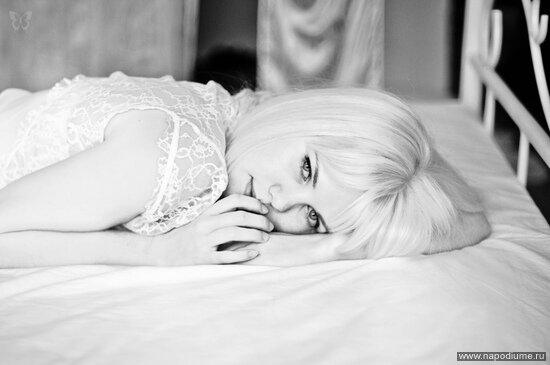 Alena Serekina's photo