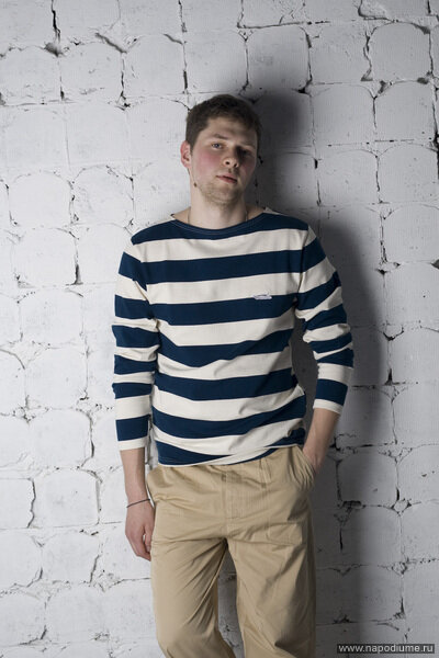 Aleksandr Kiladze's photo