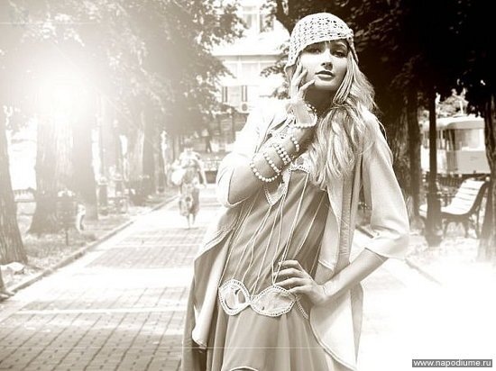 Natalia Serbina's photo