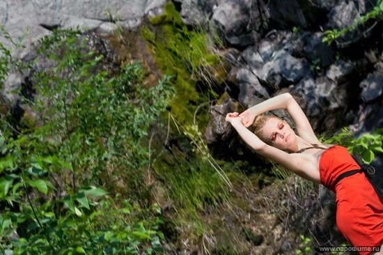 Foto Ksenia Homutenko