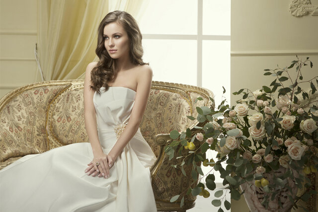 SeleKtion by Slanovskiy | 2014 Collection | Bridal Fashion Photography