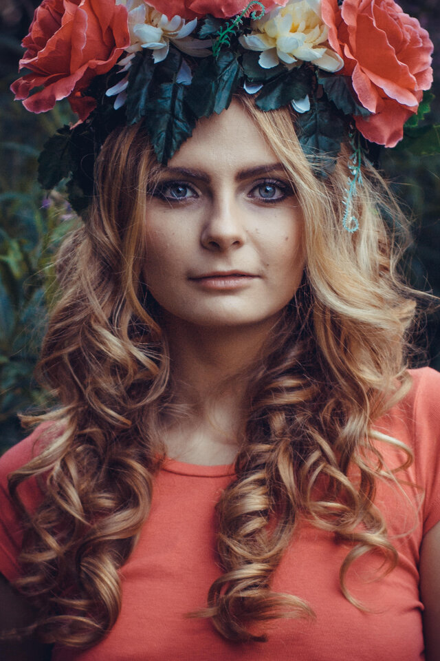 Anastasija Sinchinova's photo