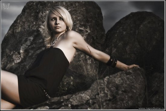Aleksandra Kurilovic's photo