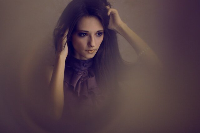 照片Vera Perova