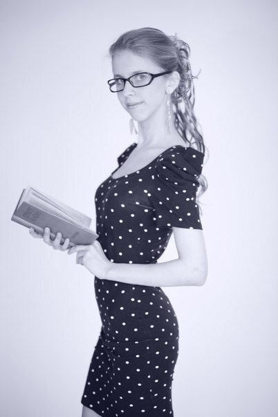 Veronika Kulinich's photo