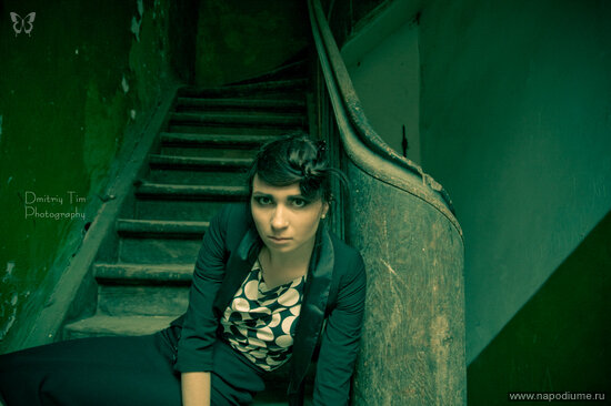 Dmitriy TIm's photo