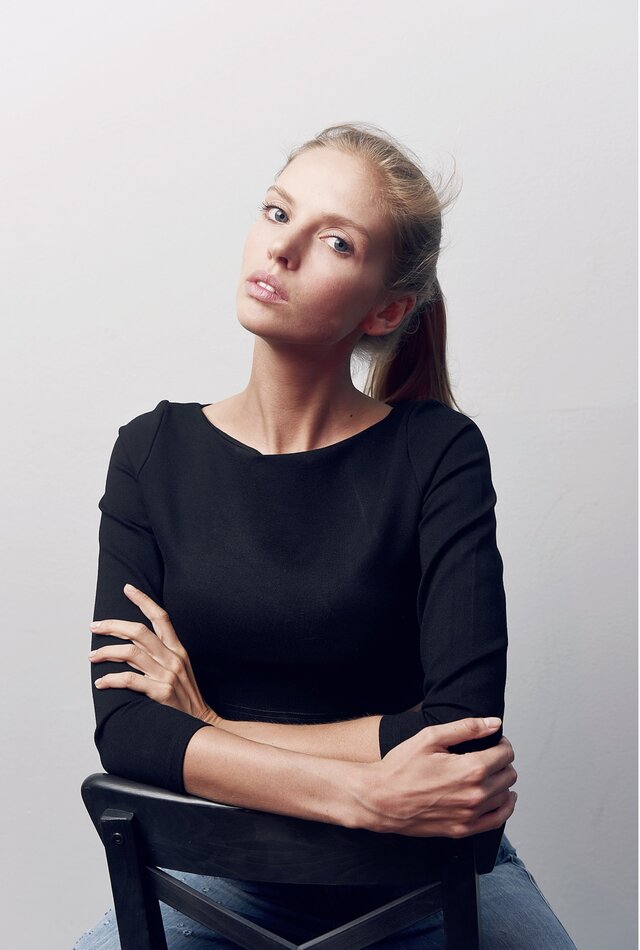 Gorbaceva Svetlana's photo