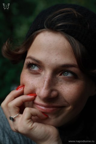 Vera Romanova's photo