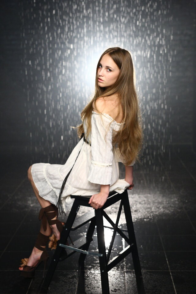 Ekaterina Tokareva's photo