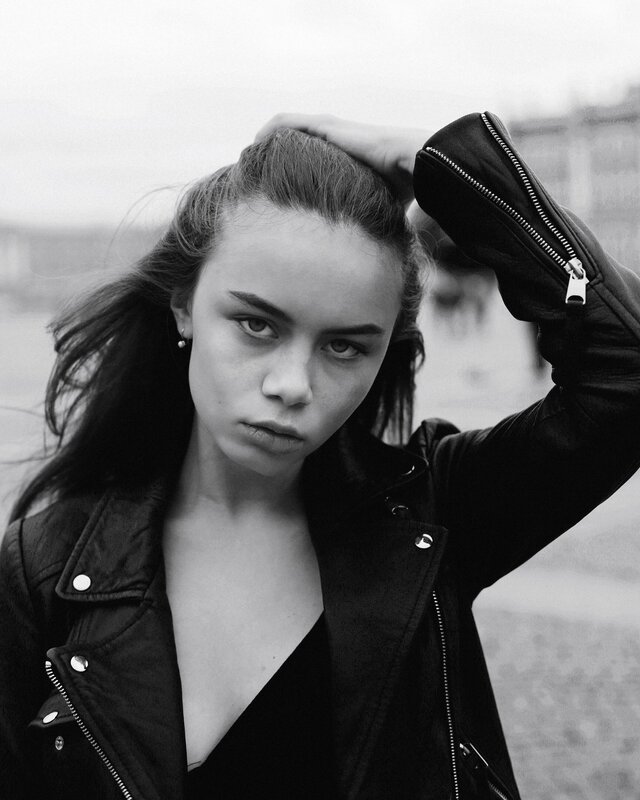 Foto Valeria Vosilko