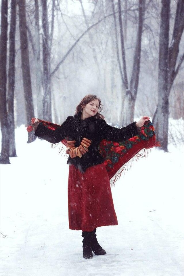 Foto Kaleria Lapshina