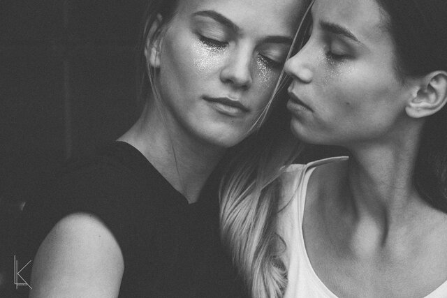 Lyubov Krivenkova's photo