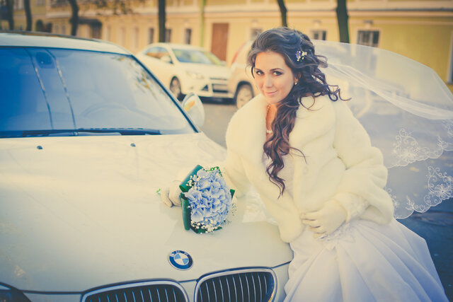Polina Arhipova's photo