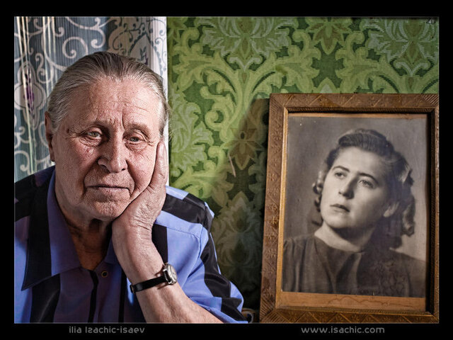 Фото ilia izachic-isaev