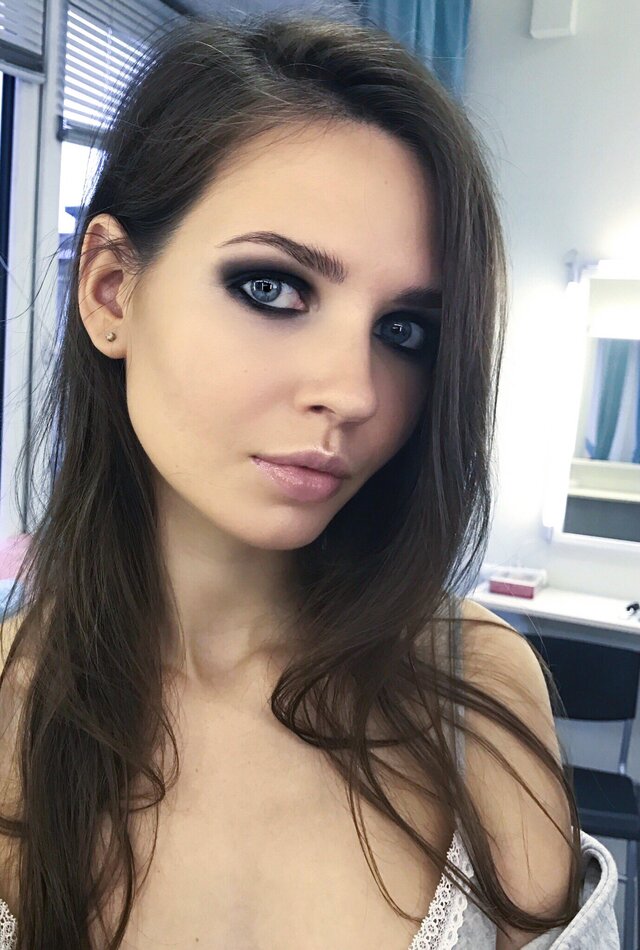 照片Victoria Nikitina