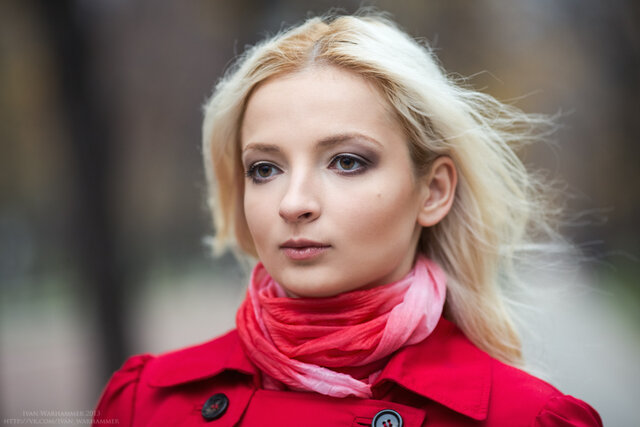 Lidija Sergeeva's photo