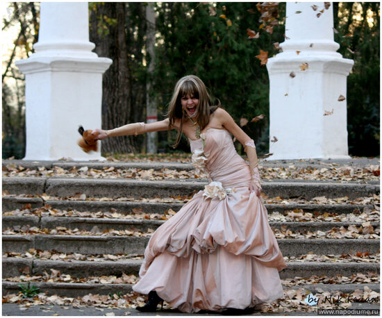 Фото Ekaterina Molozon