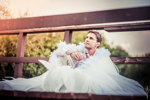 Фото Artem Prolygin