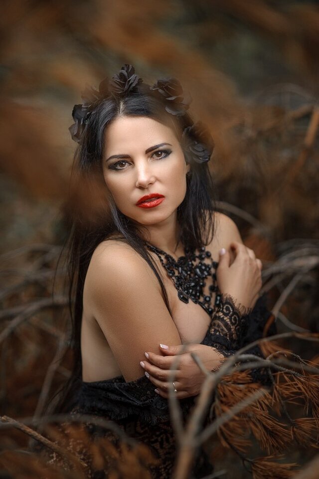 Фото Анжелика Маринченко