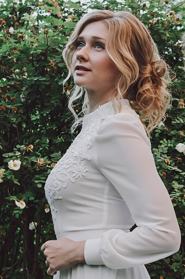 Foto Anastasia Bel'tukova