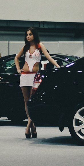 Foto Anastasiya Zhukovskaya