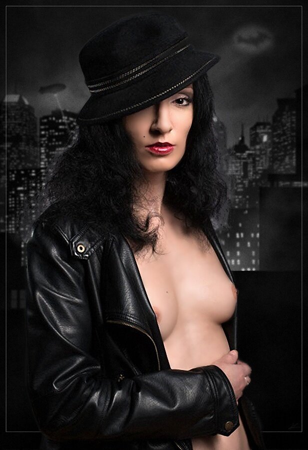 Natalia Shtein's photo