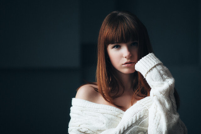 Nikita Osipov's photo