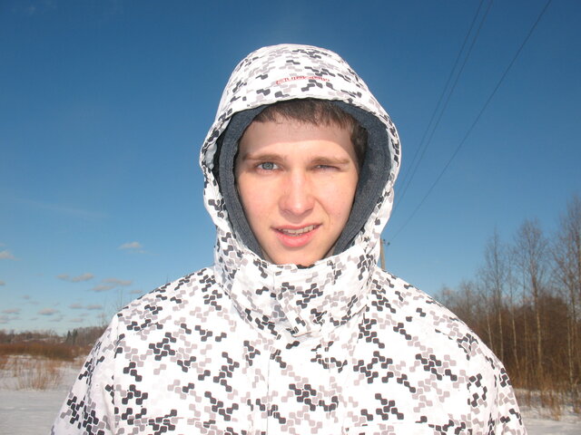 Фото Дмитрий Козлов