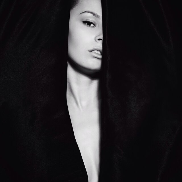 照片Marina Lebed'