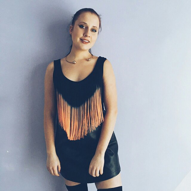 Foto Evgenia Sal'nova