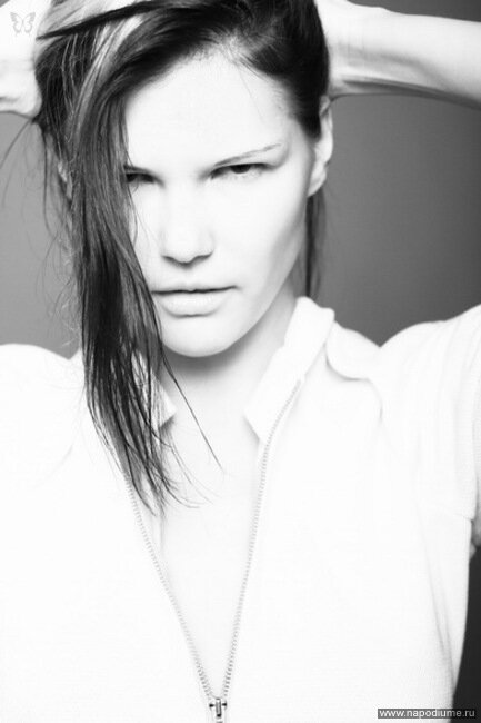 Ulianna Konovalova's photo