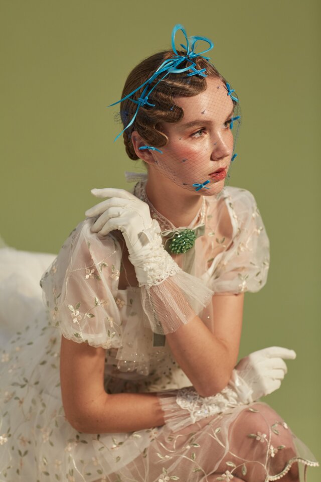 Inessa Dmitrienko's photo