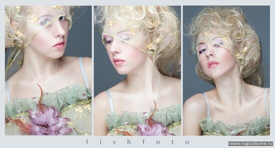 Valeria Pasynkova's photo