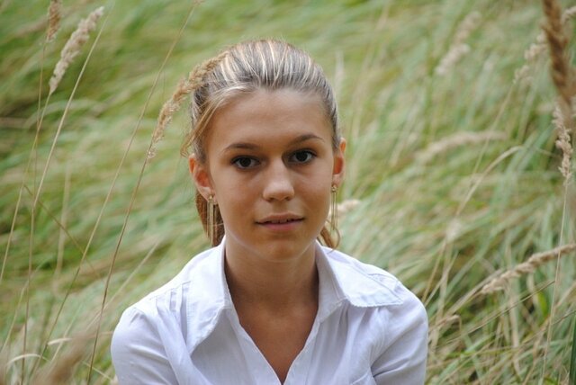 Karina Tischenko's photo