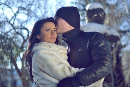 Фото Вероника Veronika_Grinchishuna Гринчишина
