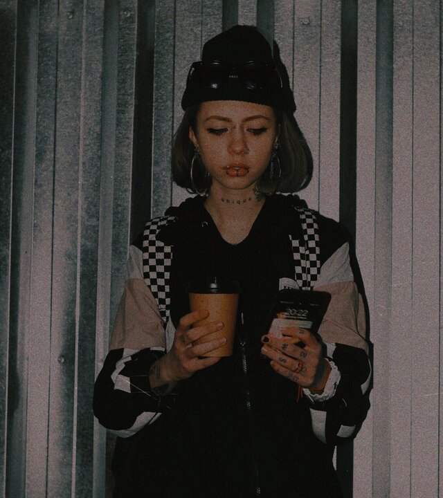 Foto Ksenia Ivanova