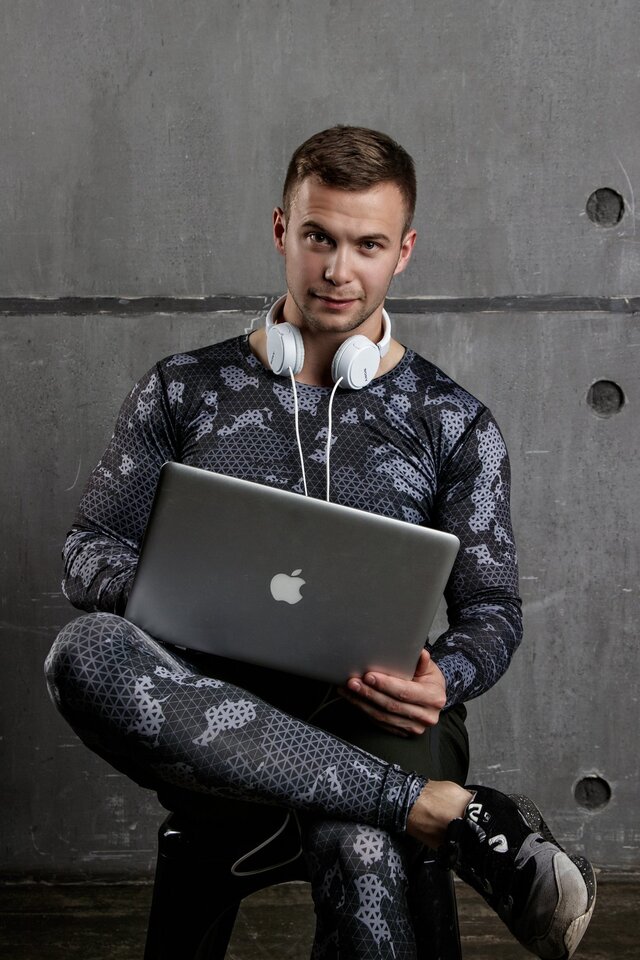 Dmitrij Tkacev's photo