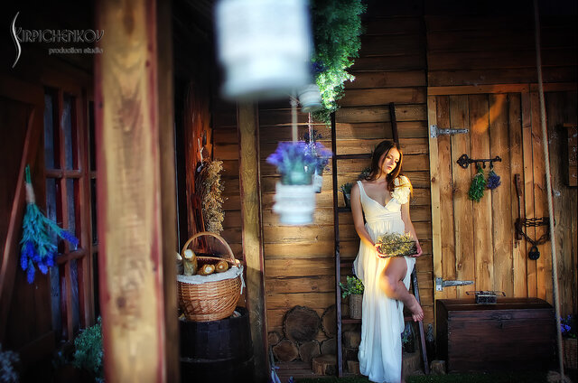 Olga Stoyan's photo