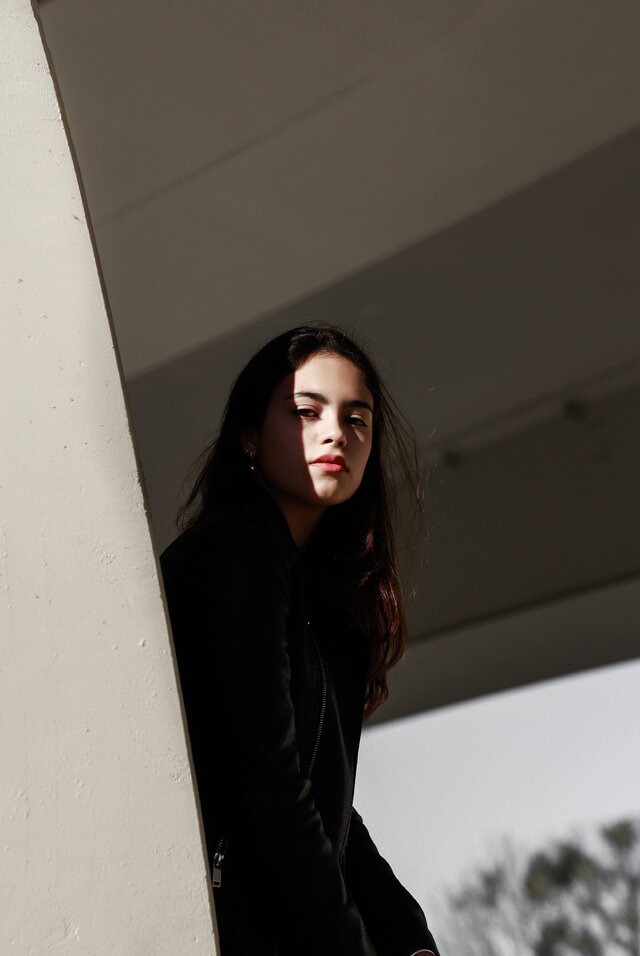 Foto Valeria Parfenyuk