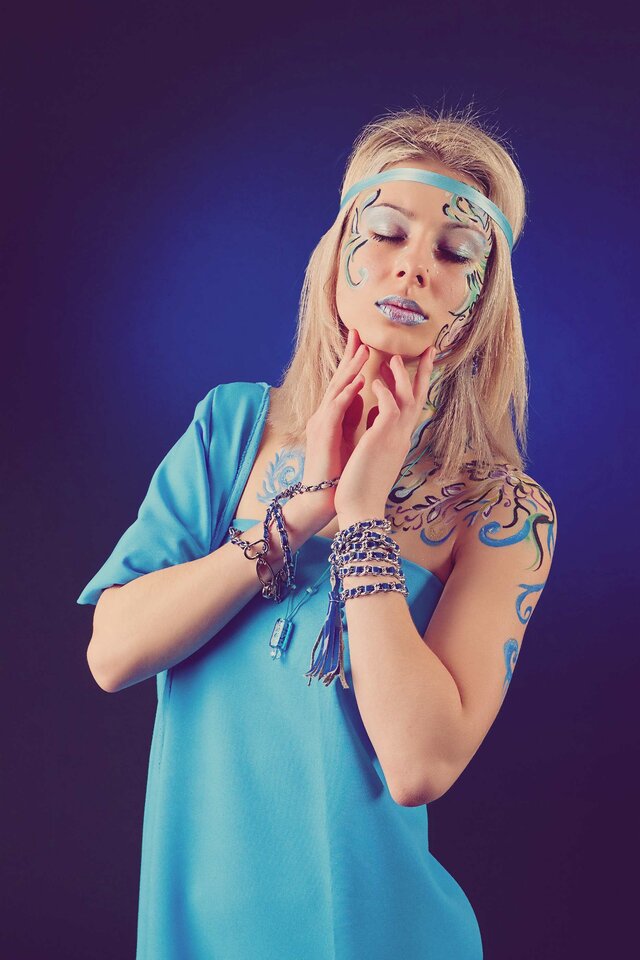 Valeria Gorbac's photo
