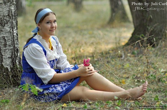 Фото Юлия Кудрявцева