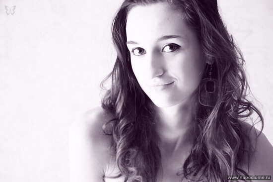 Anet Grishina's photo