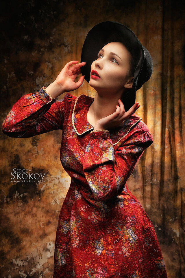 Sergej Skokov's photo