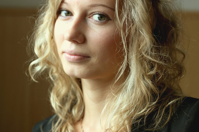 Foto Viktorija Atanova
